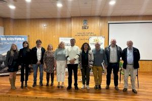 La Seu Universitària y el Ayuntamiento de Calp clausuran los actos por el Centenario de la Cofradía de pescadores - (foto 2)