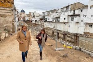 Susana Camarero: “La prioridad del Consell es devolver la normalidad cuanto antes a las personas más vulnerables” - (foto 2)