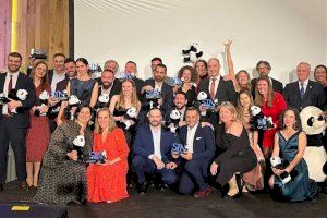 Benidorm es reconocido como el ‘Destino más sostenible’ en los Smart Travel News Awards 2024