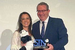 Benidorm es reconocido como el ‘Destino más sostenible’ en los Smart Travel News Awards 2024 - (foto 2)