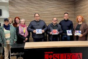 La Fundació SASM presenta el projecte artístic De la Idea a l'Objecte