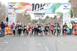 El 10Kids Valencia Quirónsalud abre inscripciones para su edición más solidaria - (foto 2) El 10Kids Valencia Quirónsalud abre inscripciones para su edición más solidaria - (foto 2)
