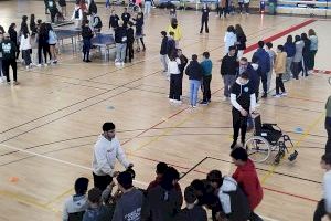 Éxito de participación en las IV Jornadas de Diversidad Funcional