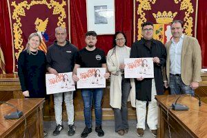 Turisme fa entrega dels premis a les millors propostes de Vinaròs Tapa en Tapa