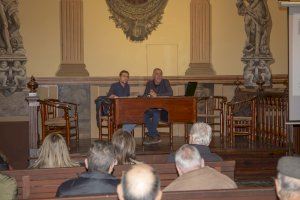 La Comunitat de Regants de Vila-real se marca como objetivo principal la instalación del riego por goteo Carinyena - (foto 2)