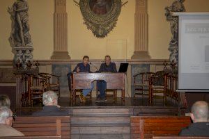 La Comunitat de Regants de Vila-real se marca como objetivo principal la instalación del riego por goteo Carinyena - (foto 3)