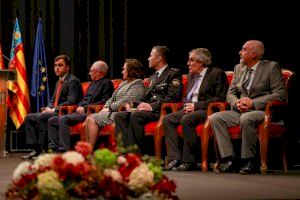 Vila-real entrega la Medalla d'Or de la ciutat  i nomena Fills Predilectes a títol pòstum a José Goterris i Francisco Moreno - (foto 4)