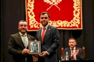 Vila-real entrega la Medalla d'Or de la ciutat  i nomena Fills Predilectes a títol pòstum a José Goterris i Francisco Moreno - (foto 5)