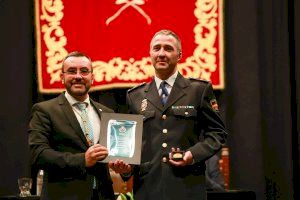 Vila-real entrega la Medalla d'Or de la ciutat  i nomena Fills Predilectes a títol pòstum a José Goterris i Francisco Moreno - (foto 8)