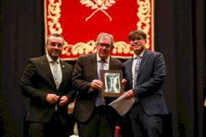 Vila-real entrega la Medalla d'Or de la ciutat  i nomena Fills Predilectes a títol pòstum a José Goterris i Francisco Moreno - (foto 9)