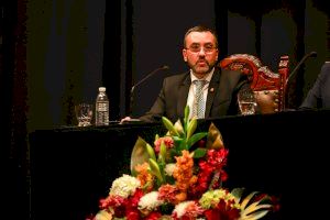 Vila-real entrega la Medalla d'Or de la ciutat  i nomena Fills Predilectes a títol pòstum a José Goterris i Francisco Moreno - (foto 11)