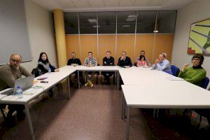 El diagnòstic de la Zona de Baixes Emissions de Sagunt conclou amb un taller de participació ciutadana