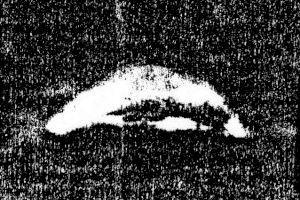 Imagen del ovni en la edición de papel del periódico Mediterráneo. Recopilada por PARADIG+ XXI Imagen del ovni en la edición de papel del periódico Mediterráneo. Recopilada por PARADIG+ XXI
