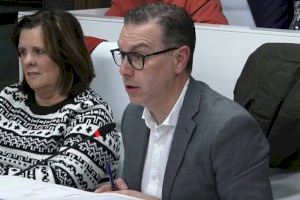 Ens Uneix lamenta que Compromís vote amb Vox contra el major pressupost de la història d'Ontinyent