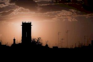 ¿Una nave alienígena sobre Burriana? El avistamiento OVNI que sorprendió a los vecinos en los años 80 ¿Una nave alienígena sobre Burriana? El avistamiento OVNI que sorprendió a los vecinos en los años 80