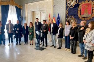 Barcala: “Gracias a los medios por garantizar la pluralidad y el acceso de los alicantinos a la información” - (foto 2)