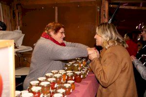 GALERÍA | Showcookings, trufa y licores: Castelló Ruta de Sabor, el evento gastronómico que arrasa - (foto 4) GALERÍA | Showcookings, trufa y licores: Castelló Ruta de Sabor, el evento gastronómico que arrasa - (foto 4)