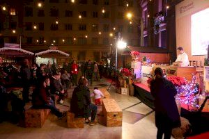 GALERIA | Showcookings, tòfona i licors: Castelló Ruta de Sabor, l'esdeveniment gastronòmic que arrasa