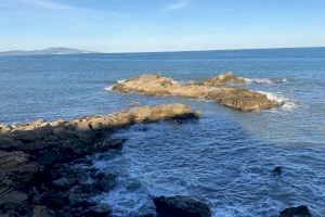 El plan millonario de Oropesa para renovar el municipio: una de sus medidas estrella será reparar la escollera de la Illeta de Morro de Gos