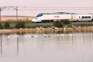 Fin a la pesadilla ferroviaria tras la DANA con el restablecimiento total de los servicios de Renfe de Larga Distancia, Euromed e Intercity