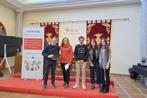 Vila-real favorece la integración de personas con diversidad funcional con un maratón de entrevistas de la mano de Acudim - (foto 2)