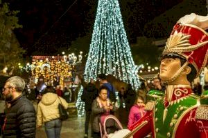 Oropesa del Mar prepara una Navidad llena de actividades para toda la familia: consulta la programación completa