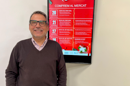 “Comprem al Mercat”, la campaña de Comercio y Mercados para ambientar y dinamizar las compras en el Mercado de Abastos “Comprem al Mercat”, la campaña de Comercio y Mercados para ambientar y dinamizar las compras en el Mercado de Abastos