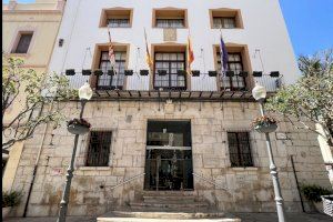Vinaròs renova el cofinançament de l'Agent Local d'Innovació