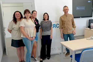 El Pacto Territorial por el Empleo del Camp de Morvedre celebra dos años impulsando oportunidades para la comarca El Pacto Territorial por el Empleo del Camp de Morvedre celebra dos años impulsando oportunidades para la comarca