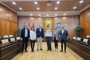 GO2 de Global Omnium y el Ayuntamiento de Calp entregan los premios del II Concurso #goCalp de Urbanistas por la Sostenibilidad GO2 de Global Omnium y el Ayuntamiento de Calp entregan los premios del II Concurso #goCalp de Urbanistas por la Sostenibilidad