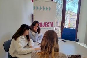 El Pacto Territorial por el Empleo del Camp de Morvedre celebra dos años impulsando oportunidades para la comarca - (foto 2) El Pacto Territorial por el Empleo del Camp de Morvedre celebra dos años impulsando oportunidades para la comarca - (foto 2)