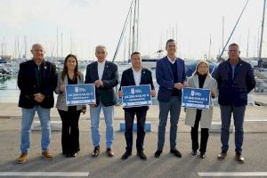 Burriana presenta un presupuesto con más de 40 millones de euros para 2025 con el foco puesto en la transformación de la ciudad Burriana presenta un presupuesto con más de 40 millones de euros para 2025 con el foco puesto en la transformación de la ciudad