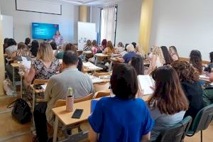 El Pacto Territorial por el Empleo del Camp de Morvedre celebra dos años impulsando oportunidades para la comarca - (foto 3) El Pacto Territorial por el Empleo del Camp de Morvedre celebra dos años impulsando oportunidades para la comarca - (foto 3)