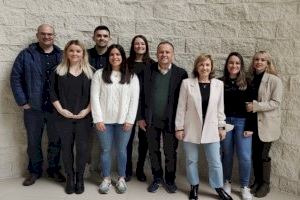 Un estudio de la UMH investiga el papel que puede desempeñar la dieta en el desarrollo de los cánceres digestivos
