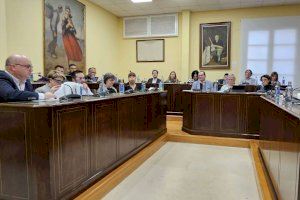 El pleno aprueba la modificación puntual del PGOU sobre la parcela donde se construirá la Casa de la Música El pleno aprueba la modificación puntual del PGOU sobre la parcela donde se construirá la Casa de la Música