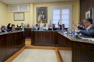 El pleno aprueba la modificación puntual del PGOU sobre la parcela donde se construirá la Casa de la Música - (foto 2) El pleno aprueba la modificación puntual del PGOU sobre la parcela donde se construirá la Casa de la Música - (foto 2)