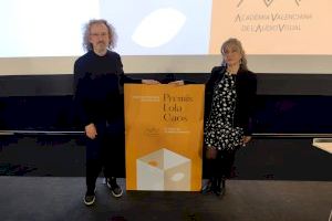 La AVAV anuncia los nominados para los VII Premis Lola Gaos del audiovisual valenciano