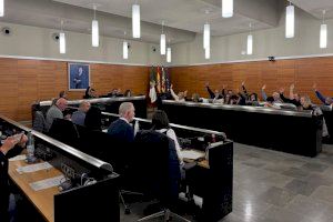 El pleno aprueba la nueva tasa de recogida de residuos destinada a cubrir los costes del servicio, como exige la legislación estatal El pleno aprueba la nueva tasa de recogida de residuos destinada a cubrir los costes del servicio, como exige la legislación estatal