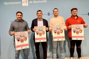 Benicarló prepara la 21a Volta a Peu pels Aljubs con importantes novedades