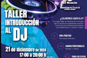 La Regidoria de Joventut presenta una completa agenda nadalenca amb tallers creatius i musicals - (foto 3)