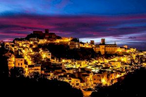 16 grados de diferencia en menos de 2 kilómetros de distancia: el fenómeno meteorológico en Vilafamés que deja a todos boquiabiertos
