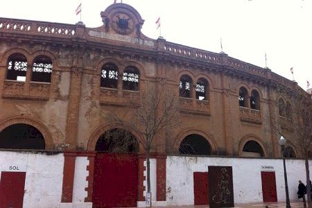 La Plaza de Toros de Castellón acogerá un evento especial para recaudar fondos y ayudar a las víctimas de la catástrofe de la DANA