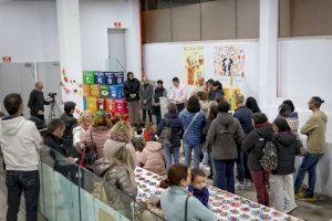 Onda celebra 20 años de tradición cerámica con la exposición ‘Fruits de la Tardor’ en el Museo del Azulejo - (foto 2)