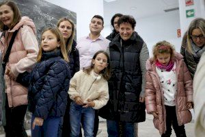 Onda celebra 20 años de tradición cerámica con la exposición ‘Fruits de la Tardor’ en el Museo del Azulejo - (foto 3)