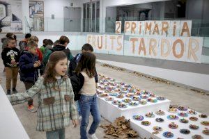 Onda celebra 20 años de tradición cerámica con la exposición ‘Fruits de la Tardor’ en el Museo del Azulejo - (foto 4)