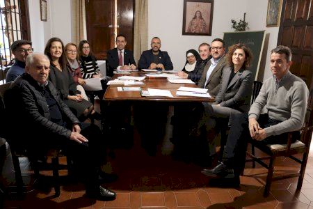 El patronato de la Fundació Sant Pasqual apuesta por la promoción turística e impulsará un circuito de capillas