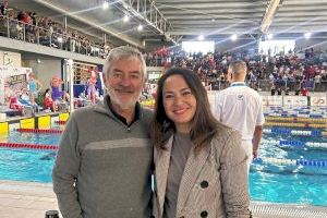 La Piscina Olímpica de Castelló acull a prop de 400 nadadors en la XXXIV Copa d'Espanya de Clubs de Primera Divisió