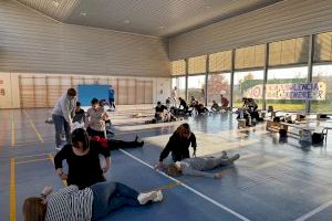 L'Ajuntament d'Alcalà-Alcossebre realitza la formació per a l'ús de desfibril·ladors en edificis municipals - (foto 2)