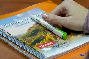 El Rincón de Ademuz presenta les conclusions del projecte d'impuls a l'hostaleria desenvolupat per la Diputació