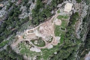 Un municipio de Castellón recibirá casi un millón de euros para convertir su castillo en un icono turístico de primer nivel - (foto 2) Un municipio de Castellón recibirá casi un millón de euros para convertir su castillo en un icono turístico de primer nivel - (foto 2)